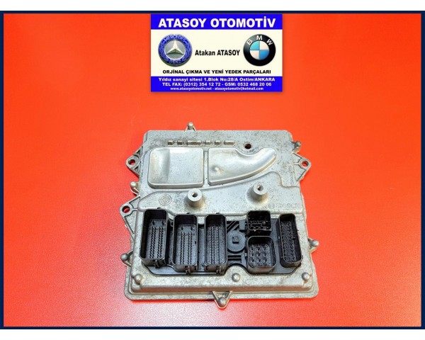 BMW F10 535İ MOTOR BEYNİ 7620419 7614649 7609664 7604402 0261S06726 0261S06493 0261S05950 1035200032 12147620419 12147614649 12147609664 BMW F10 535İX MOTOR BEYNİ